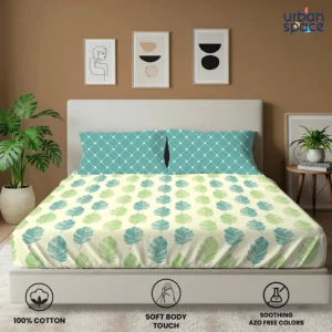 Cotton Bedsheets