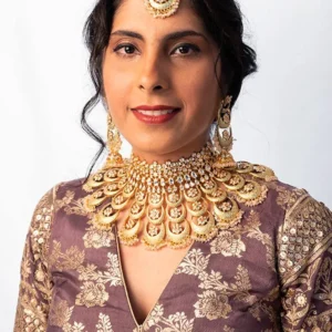 Bridal Jewellery set