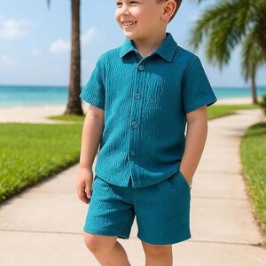 Boys clothing set