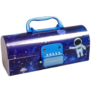 Pencil box