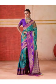 Silk Saree