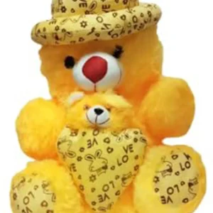 Micky Big yellow Teddy