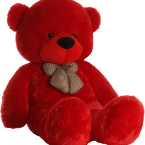 Harshit Big Red TeddyBear