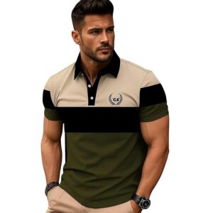 Men Cotton T-shirt