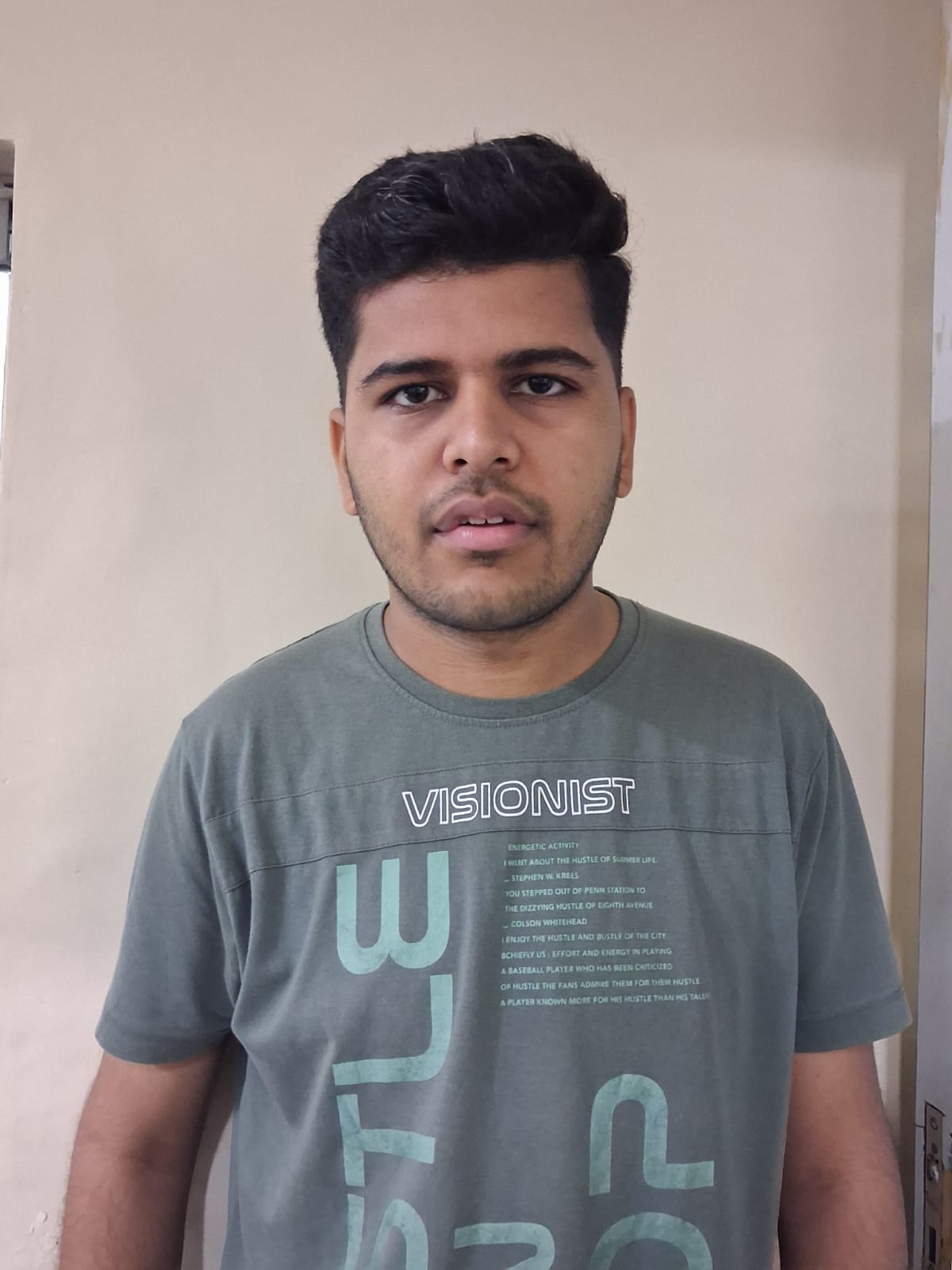 PRASHANT