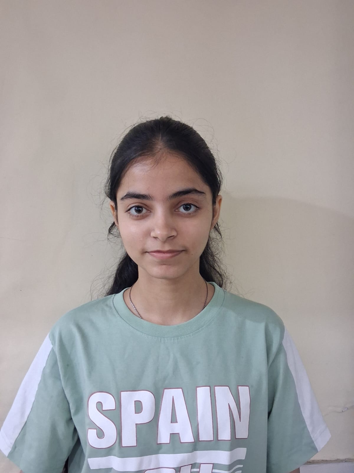 SIMRAN